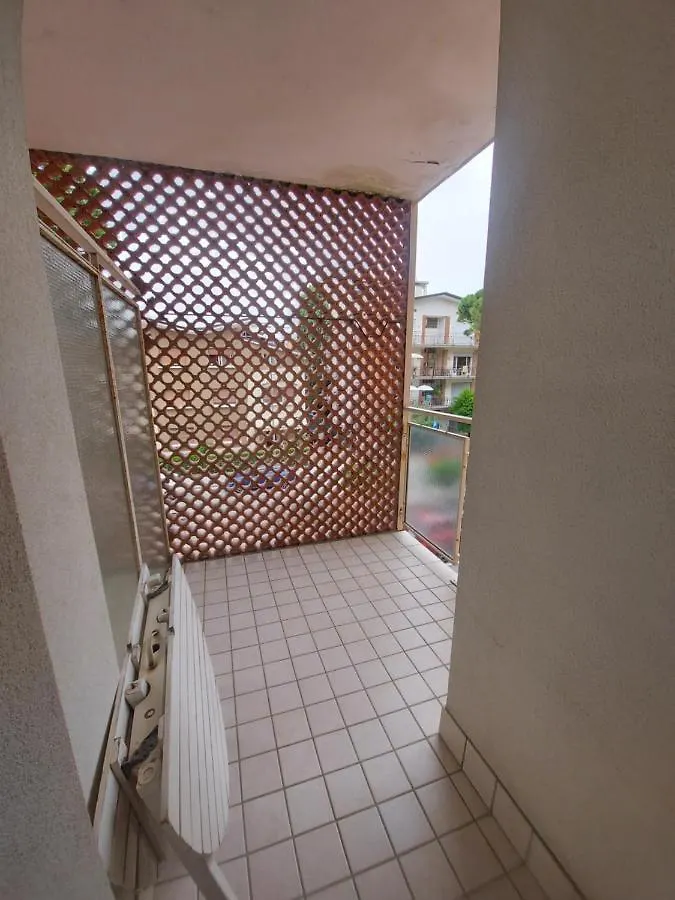 Apartamento Condominio Cismon Lido di Jesolo